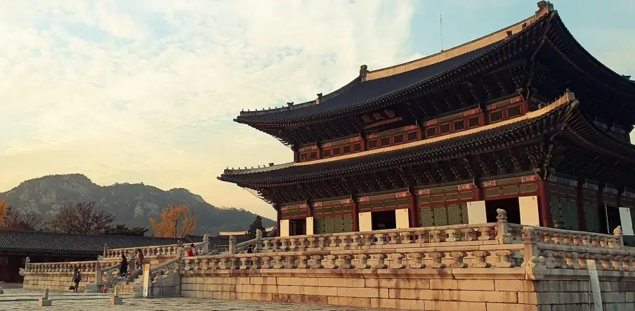2026 설날 고궁 무료 개방