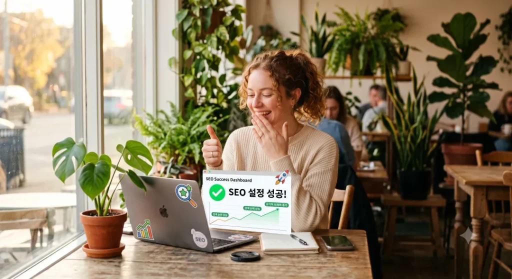 워드프레스 SEO 메타 태그 완벽 세팅법 (Rank Math vs Yoast SEO) 2 워드프레스 seo